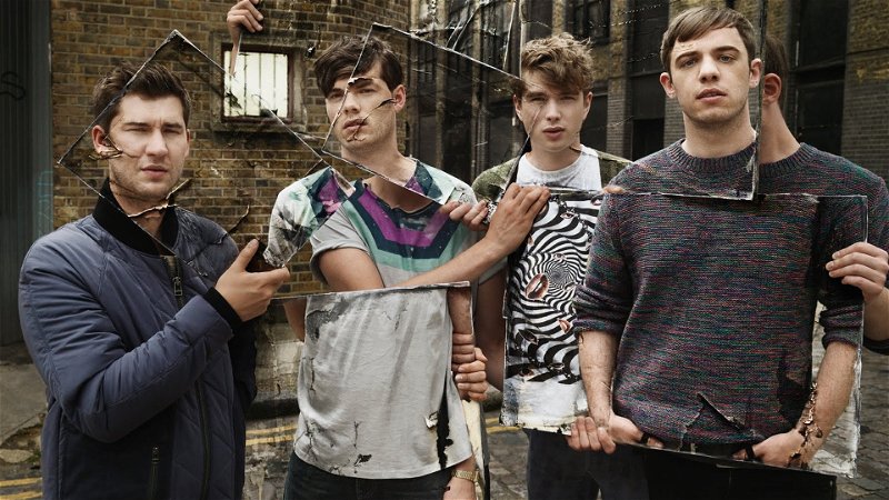 Everything Everything