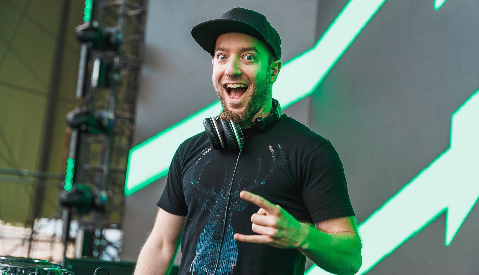 Excision
