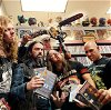 Exhumed
