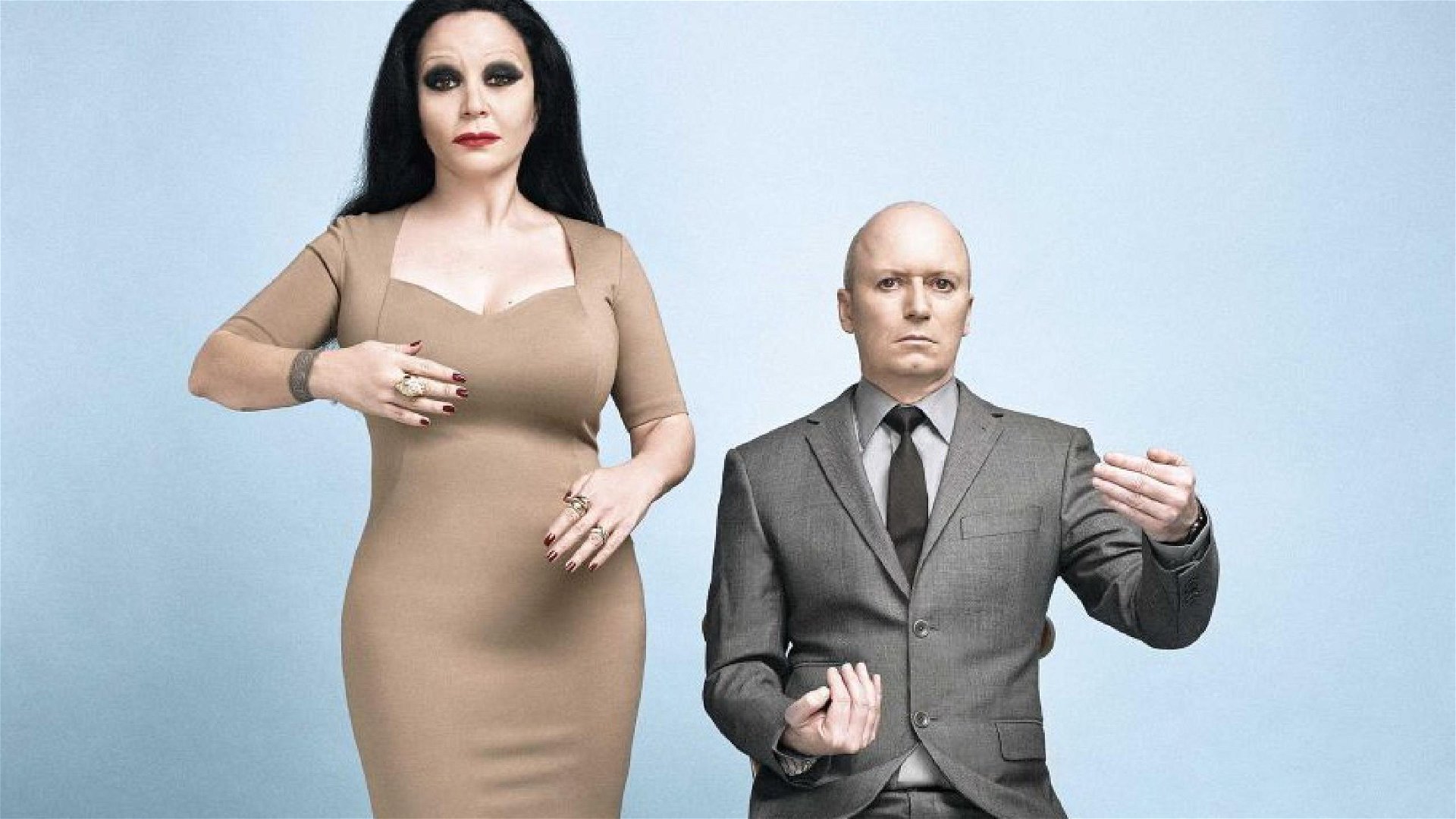 Fangoria Ciudad de México Entradas | 28 nov 2025, 18:00