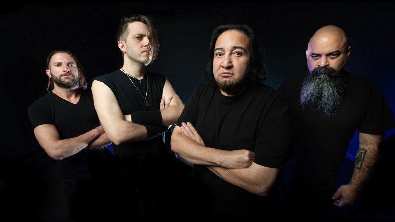 Fear Factory