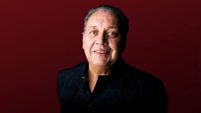 Fernando Tordo