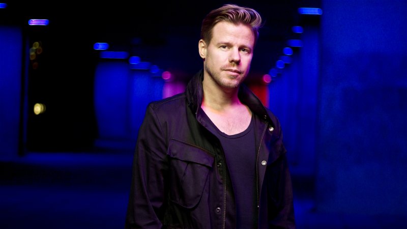 Ferry Corsten
