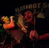 Flatfoot 56