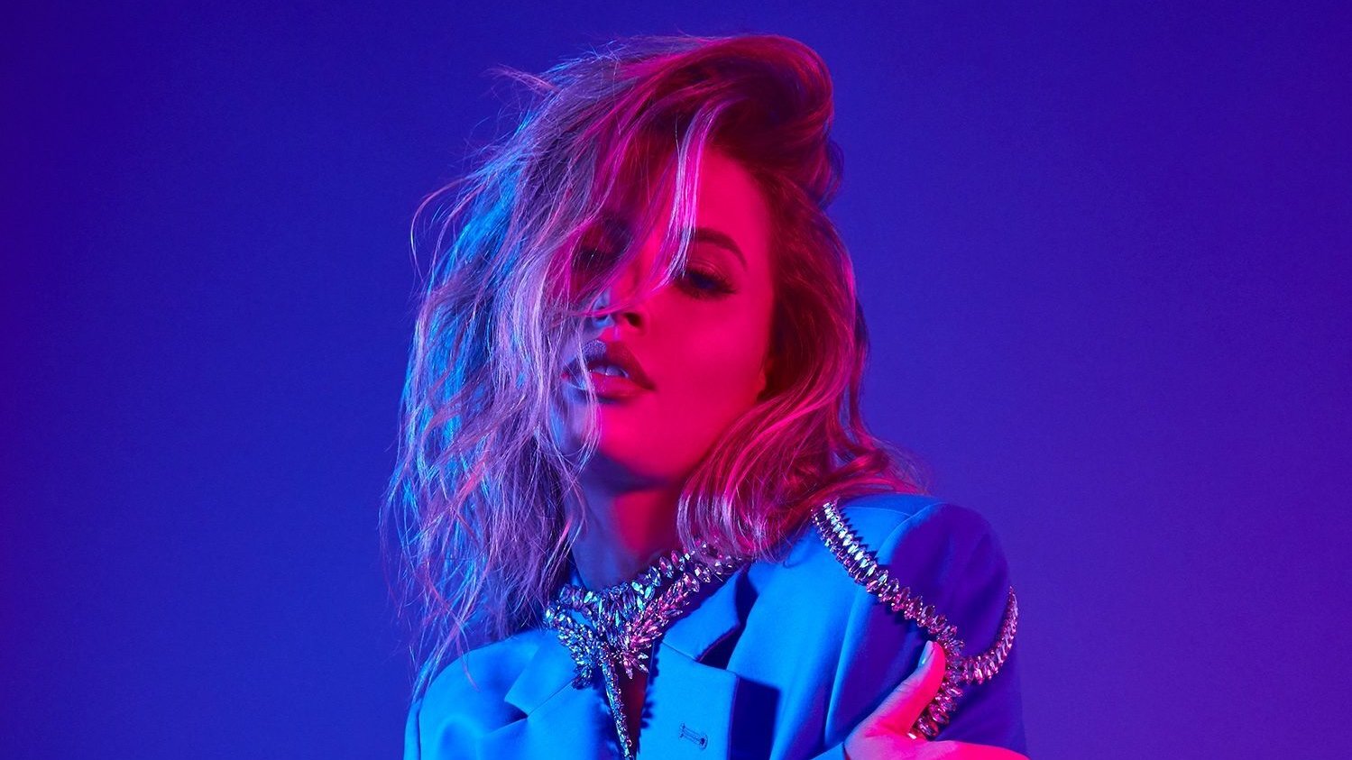 Tickets für FLETCHER in Zürich 25 Apr 2024, 2000