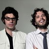 Flight of the Conchords