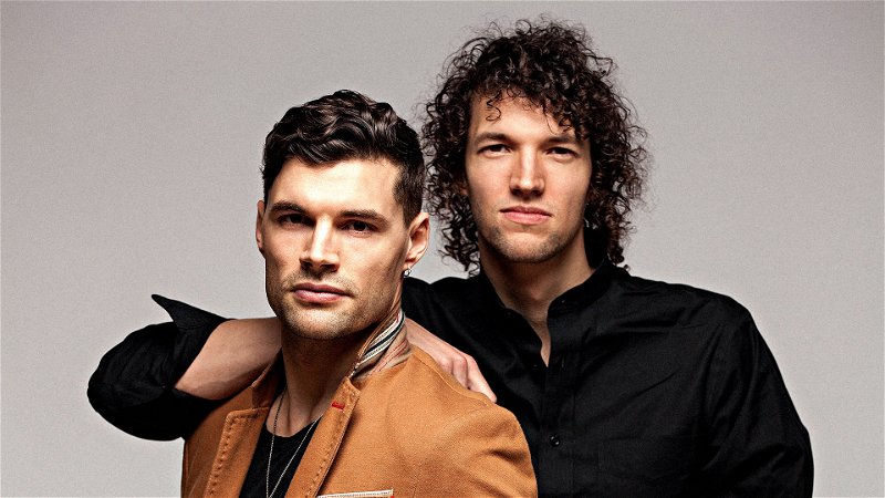 for King & Country