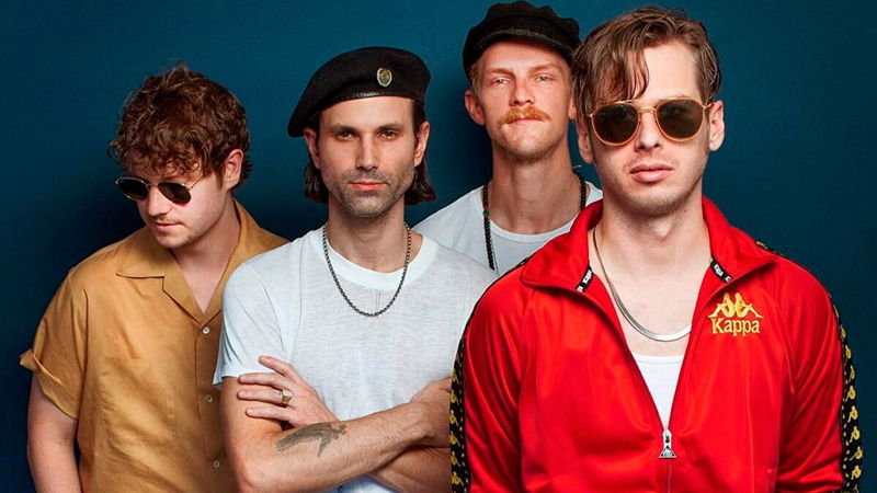Foster The People