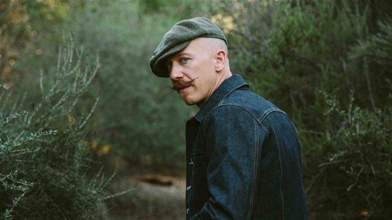 Foy Vance