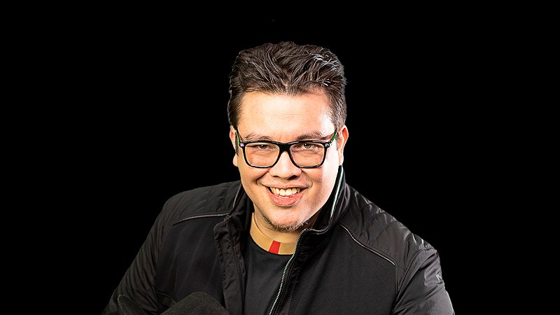 Franco Escamilla
