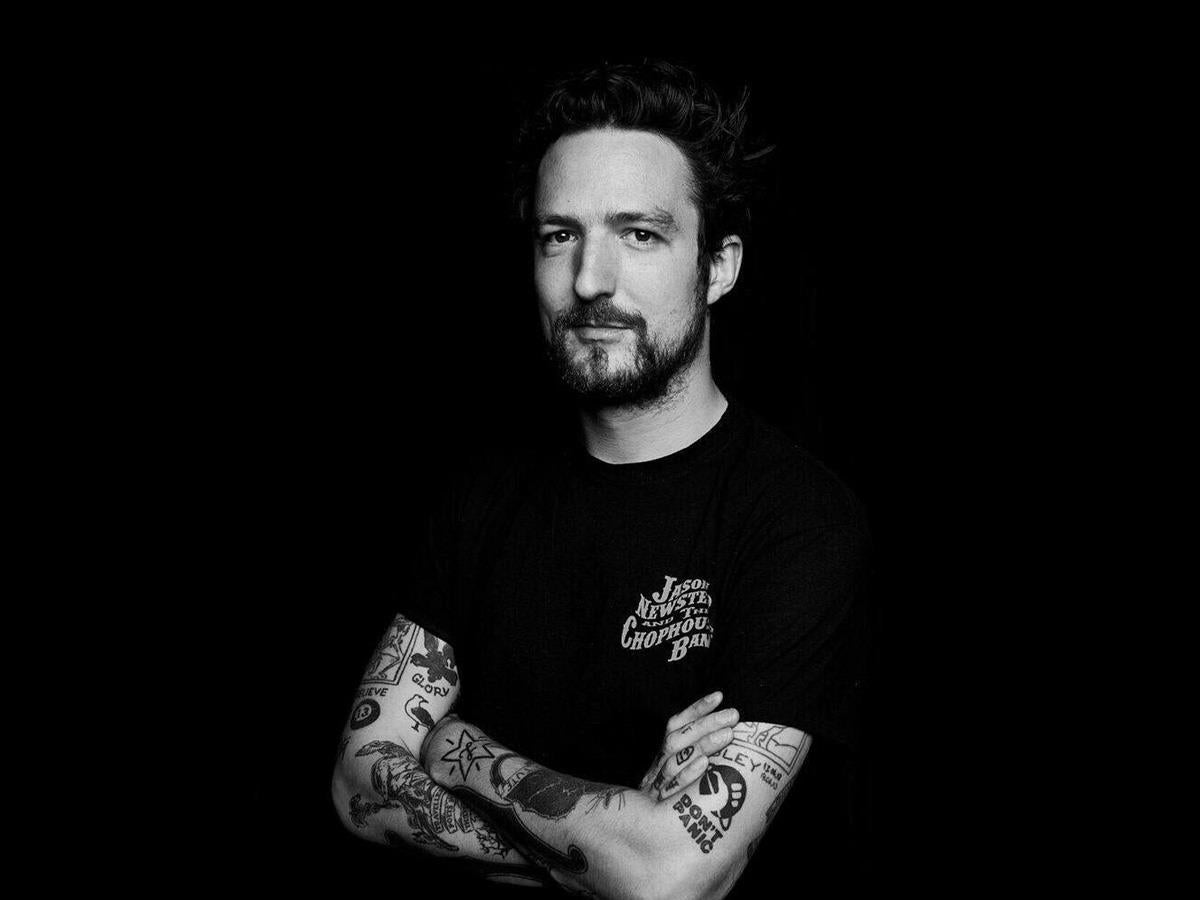 Frank Turner