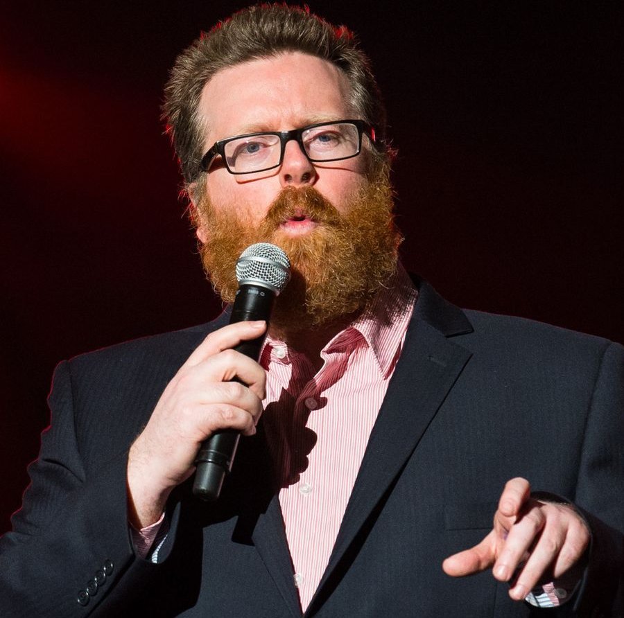 Tickets: Frankie Boyle, Belfast | Tue, 23 Jan 2024, 19:30