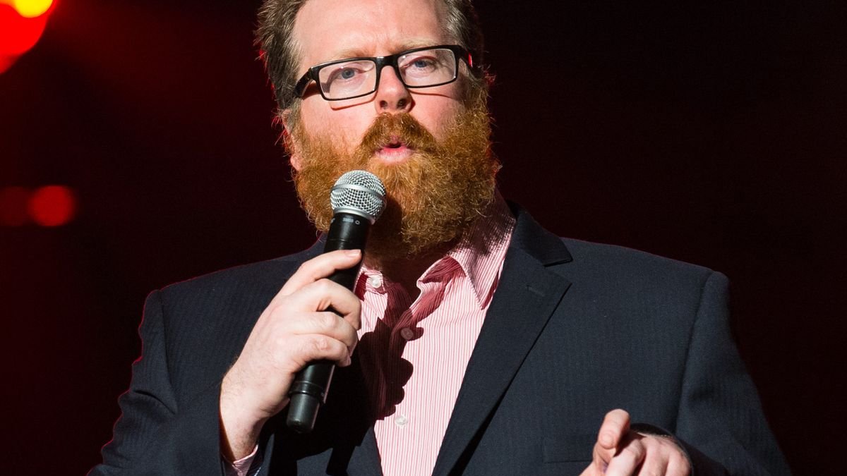 Tickets: Frankie Boyle, Belfast | Tue, 23 Jan 2024, 19:30