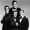 Frankie Valli & The Four Seasons