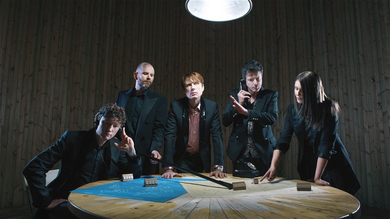 Franz Ferdinand