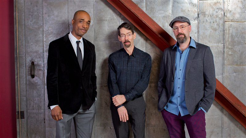 Fred Hersch Trio