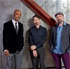 Fred Hersch Trio