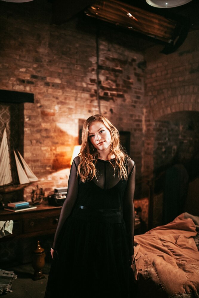 Freya Ridings