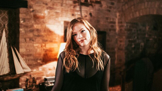 Freya Ridings