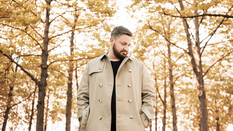 Fritz Kalkbrenner
