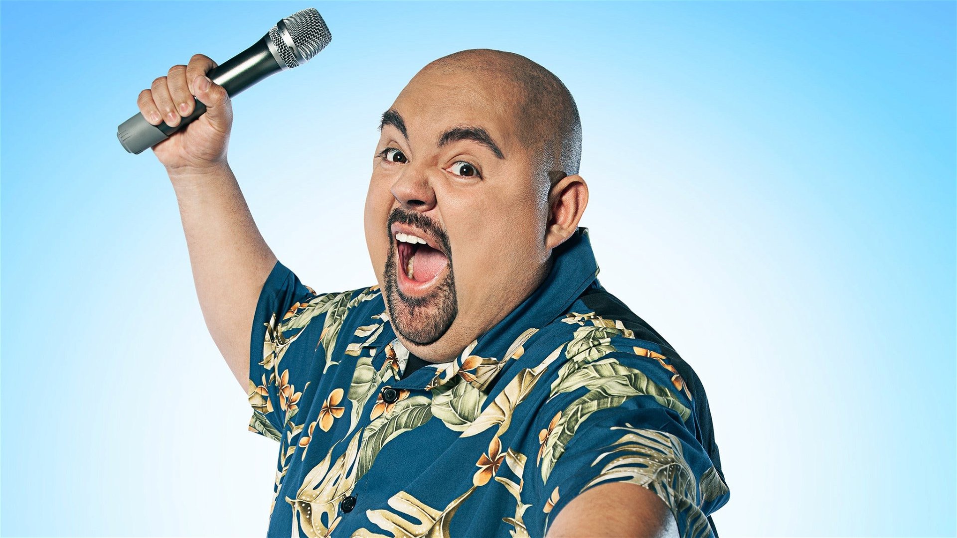 Tickets Gabriel Iglesias, Brussel 05 jun. 2024, 2000