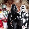 Galactic Empire