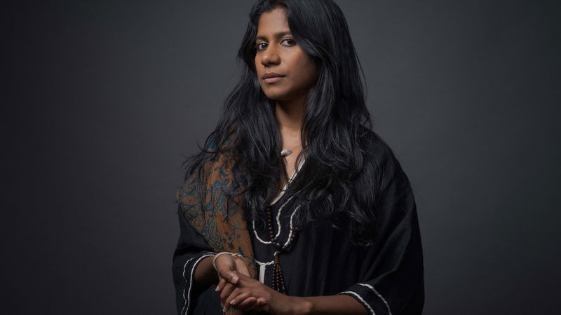 Ganavya