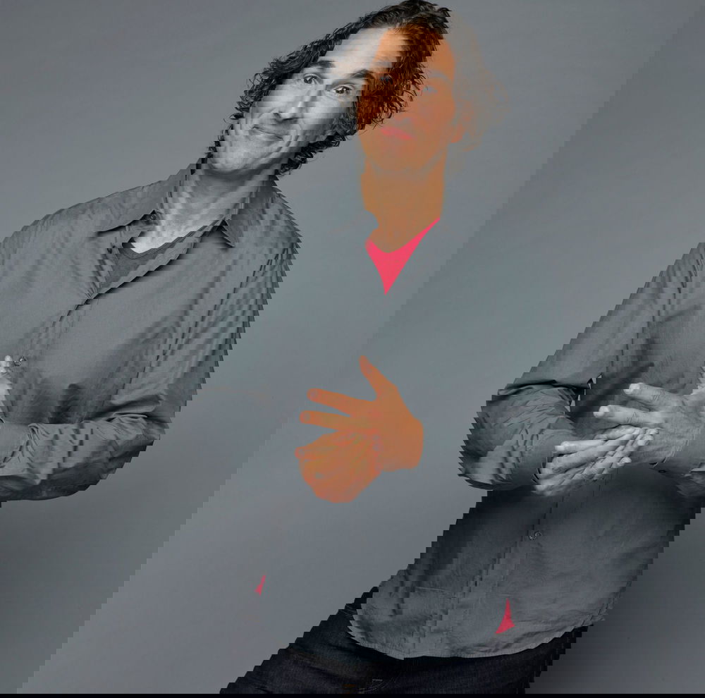 Tickets Gary Gulman, Denver Sat, Sep 27 2025, 330 AM