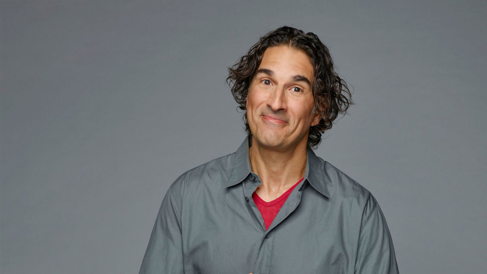 Gary Gulman