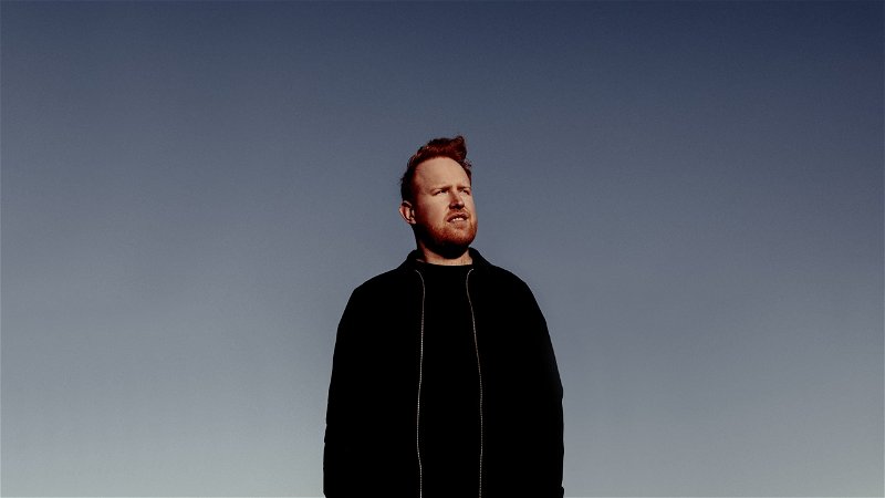Gavin James