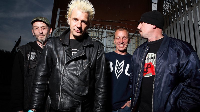 GBH