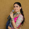 Geeta Rabari