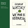 George Watsky