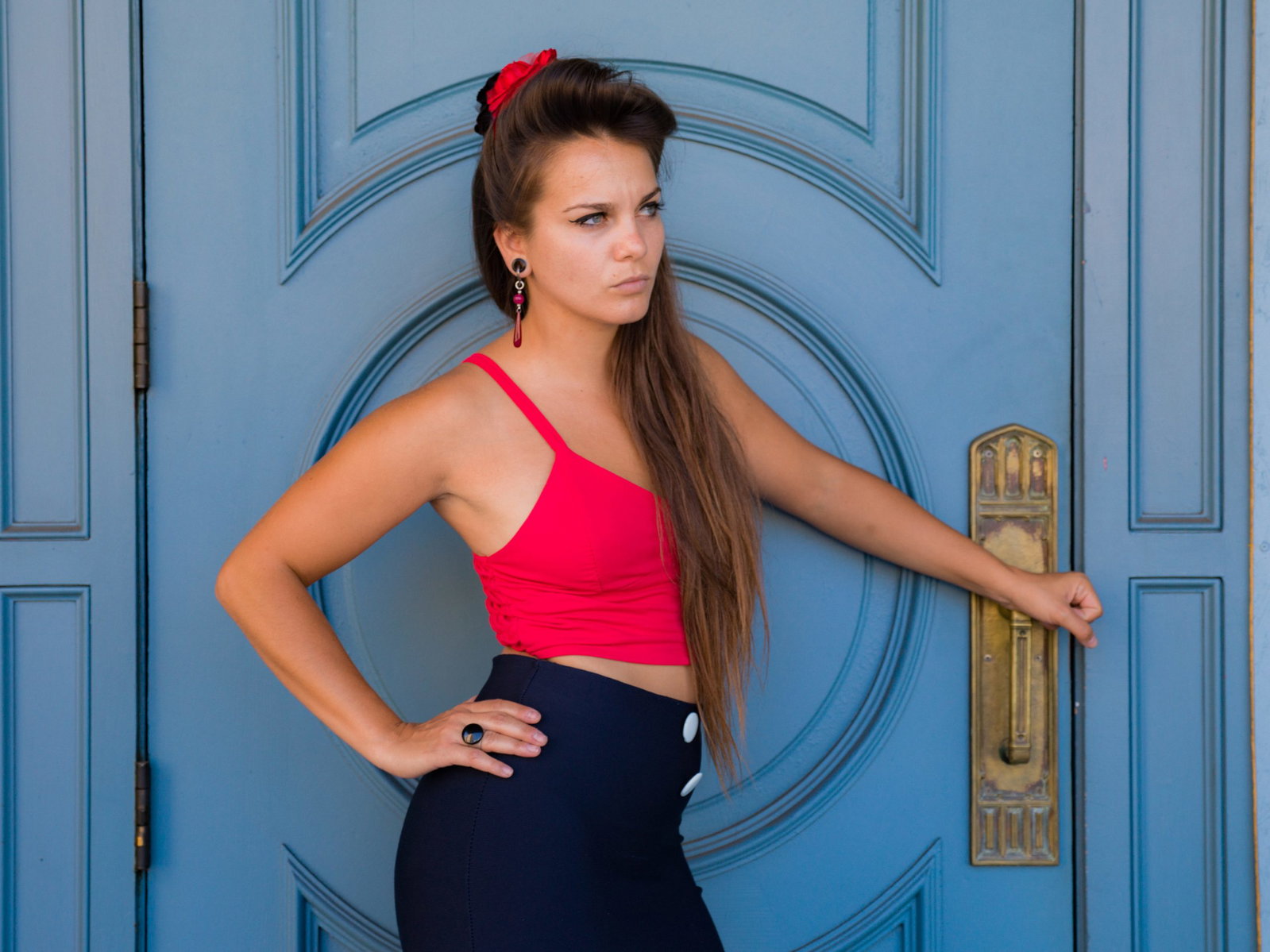 Ghalia Volt