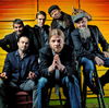 Ghost Town Blues Band