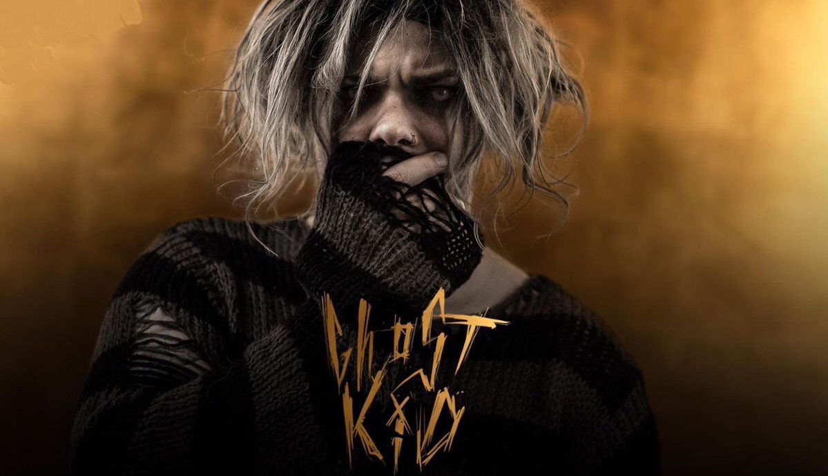 GHØSTKID