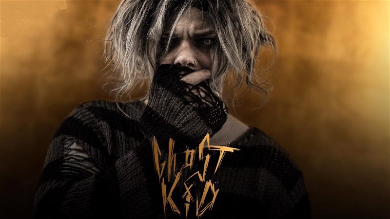 GHØSTKID