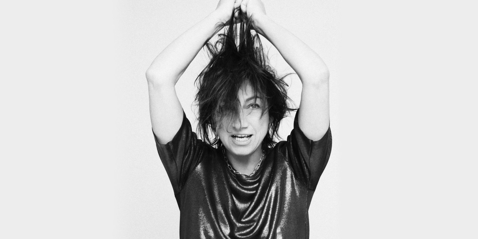 Gianna Nannini