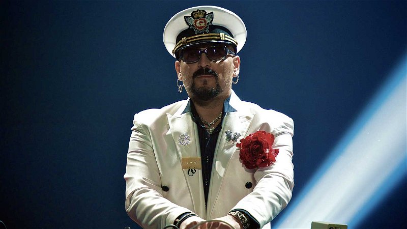 Gigi D'Agostino
