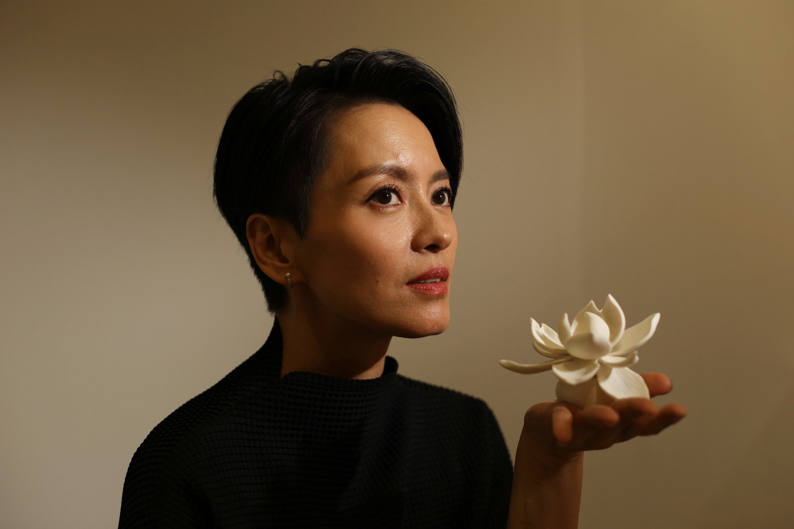 Gigi Leung