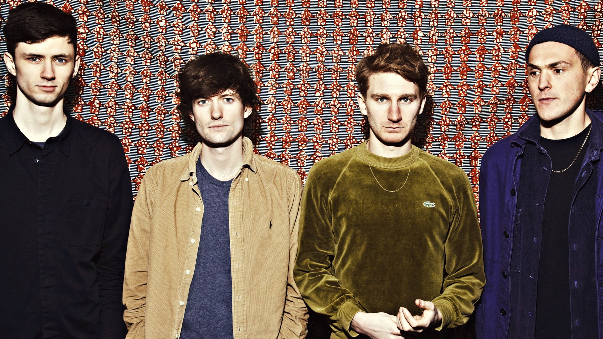 Tickets Glass Animals, Milan Tue, 22 Oct 2024, 2100