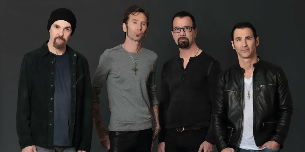 Godsmack