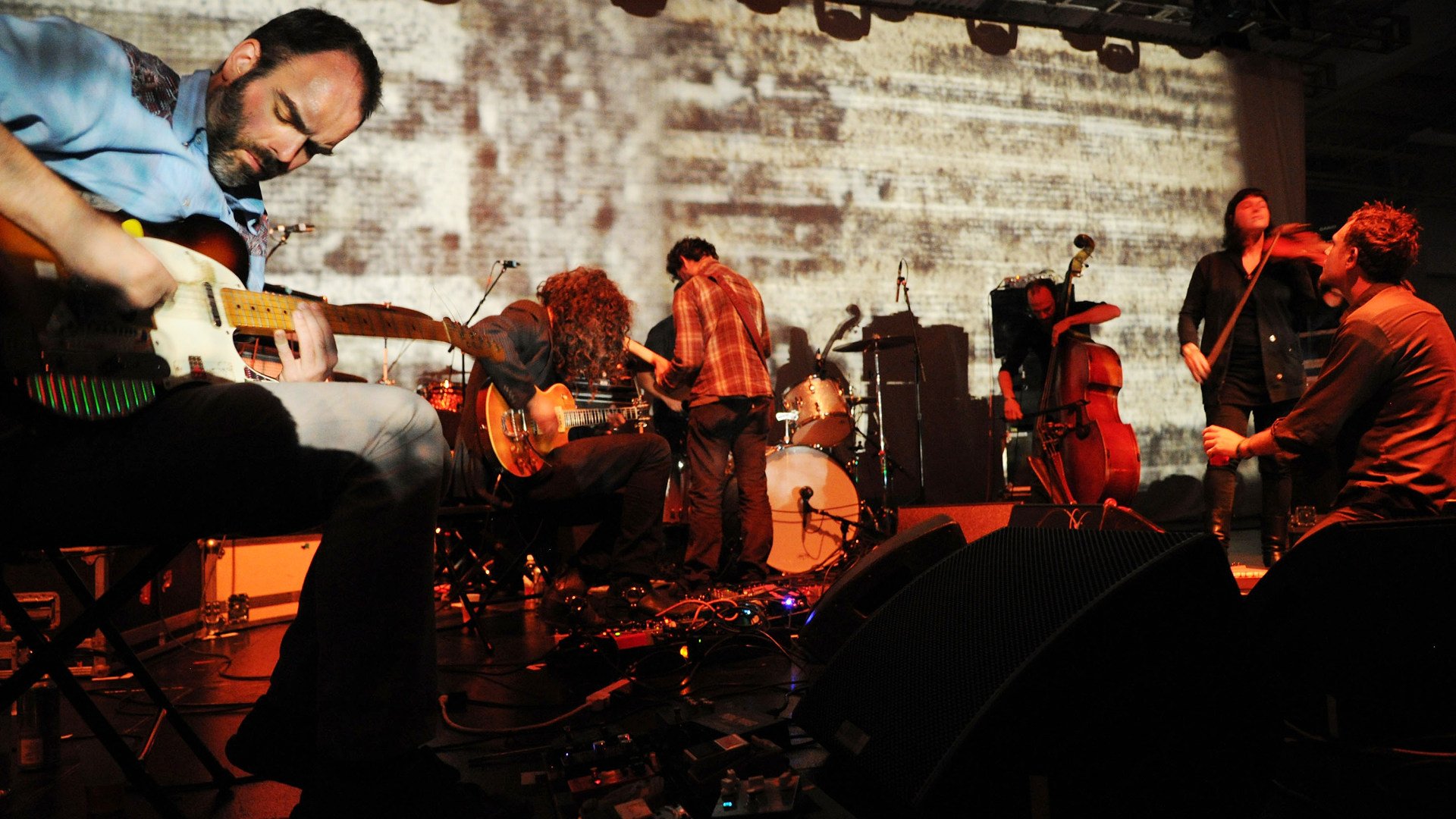 Tickets für Godspeed You! Black Emperor in Frankfurt 12 Okt 2024, 1900