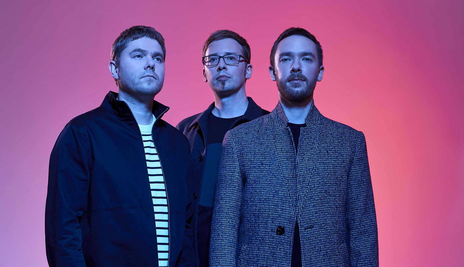 GoGo Penguin