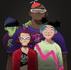 Gorillaz