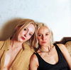 Gracie and Rachel