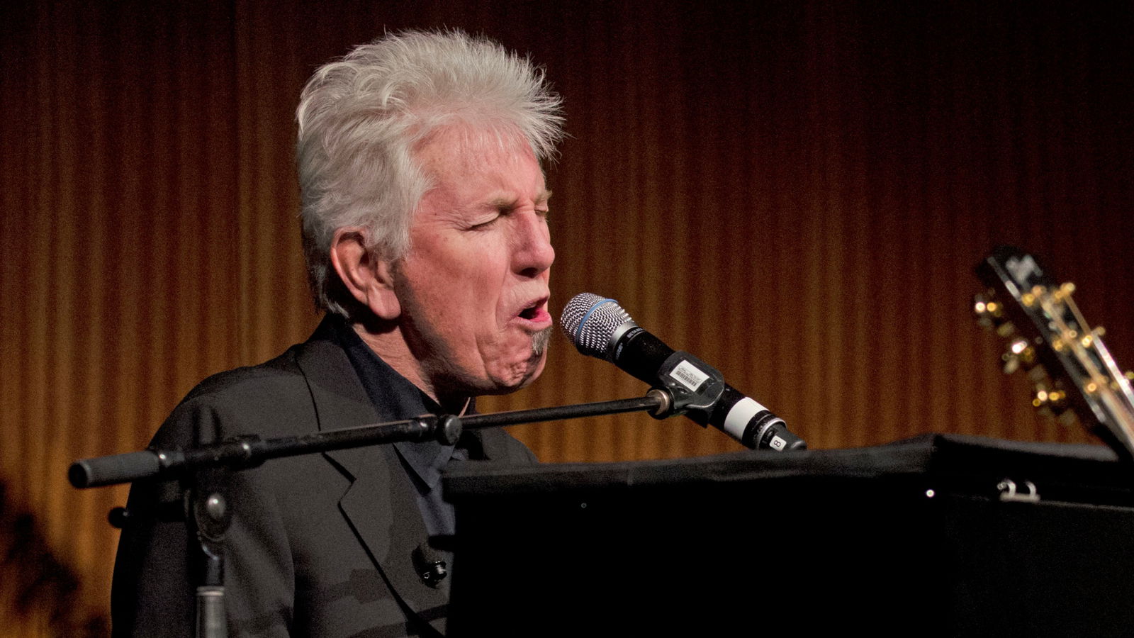 Graham Nash