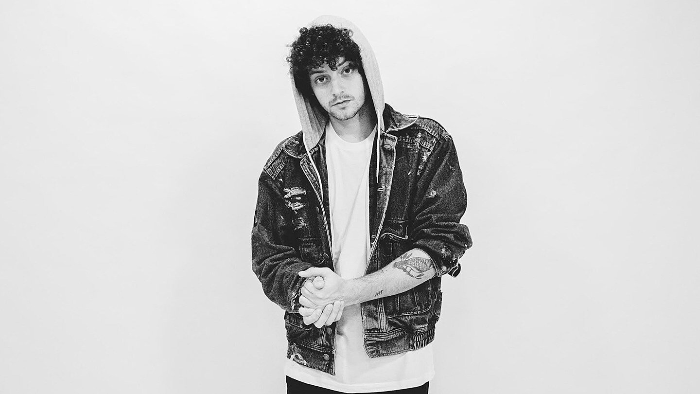 Tickets Grandson Toronto Fri Dec 12 2025 7 00 PM tickets-grandson-toronto-fri-dec-12-2025-7-00-pm