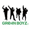 GRe4N BOYZ
