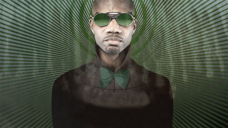 Green Velvet
